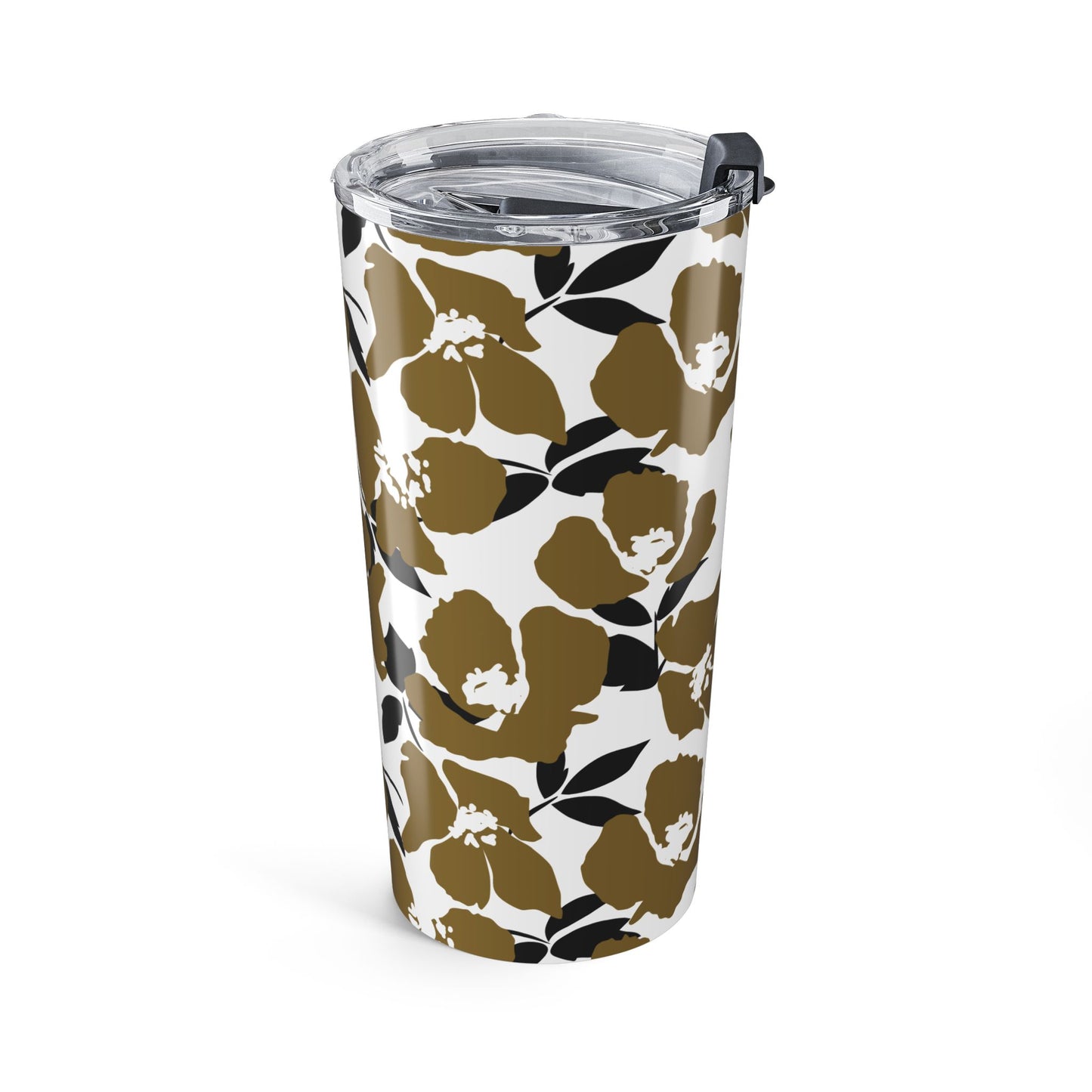 Tumbler | Winston Salem, North Carolina | Poppy