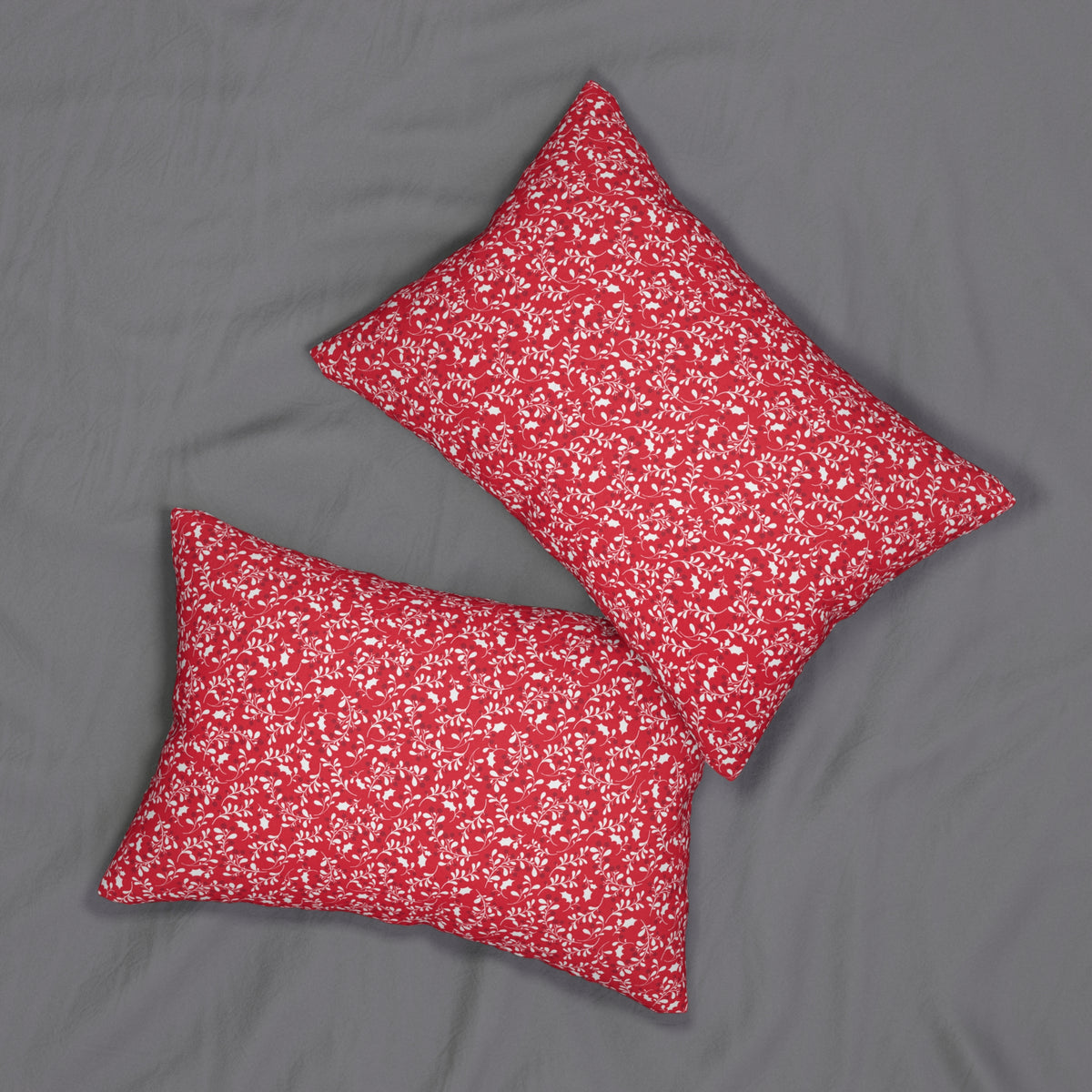 Pillow | Raleigh, North Carolina | Holly
