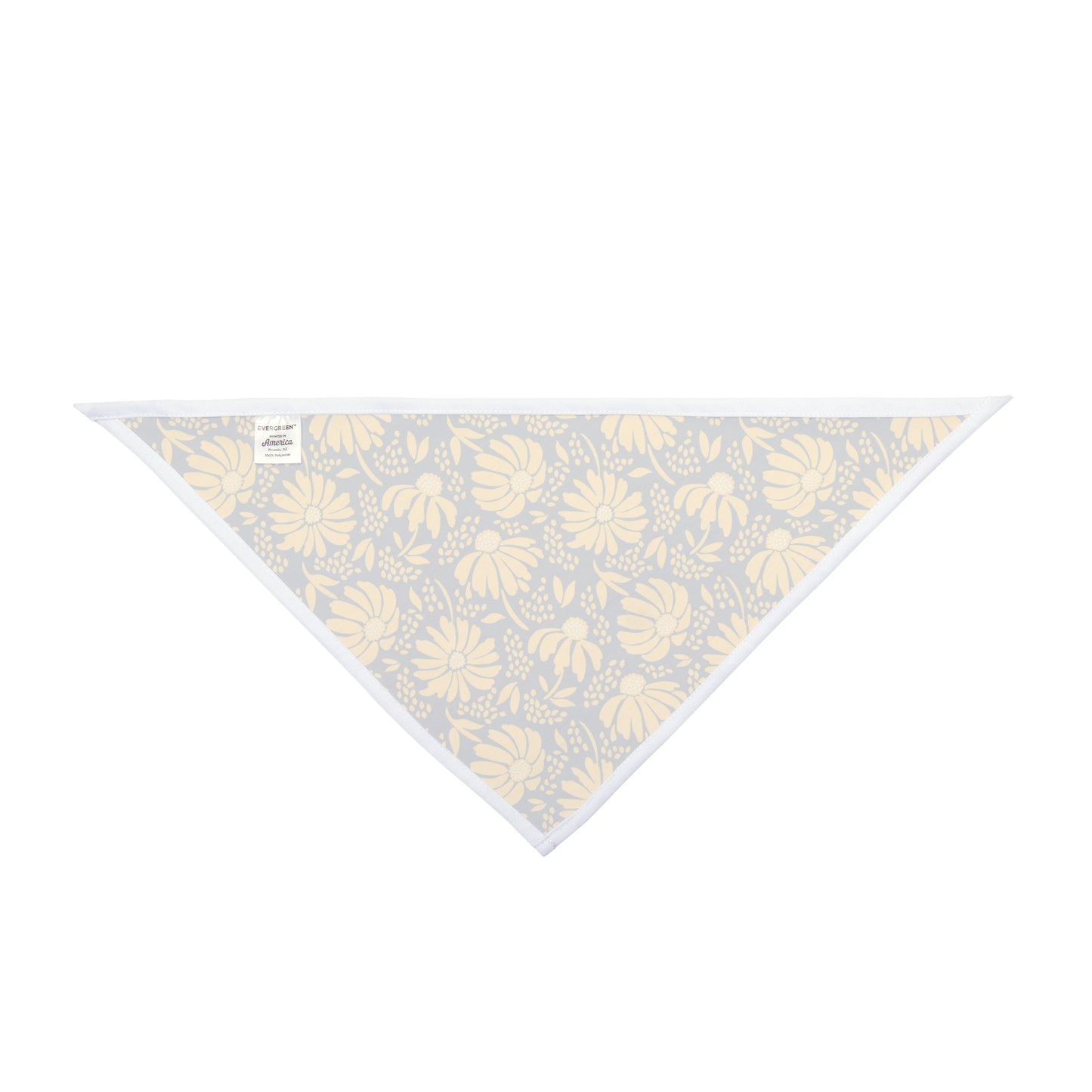 Pet Bandana | Ann Arbor, Michigan | Bellis