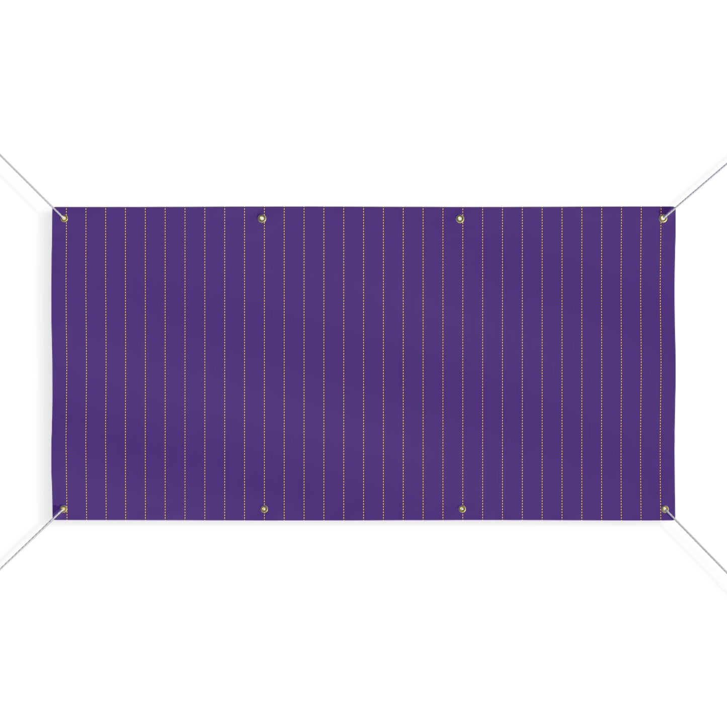 Banner | Baton Rouge, Louisiana | Pinstripe
