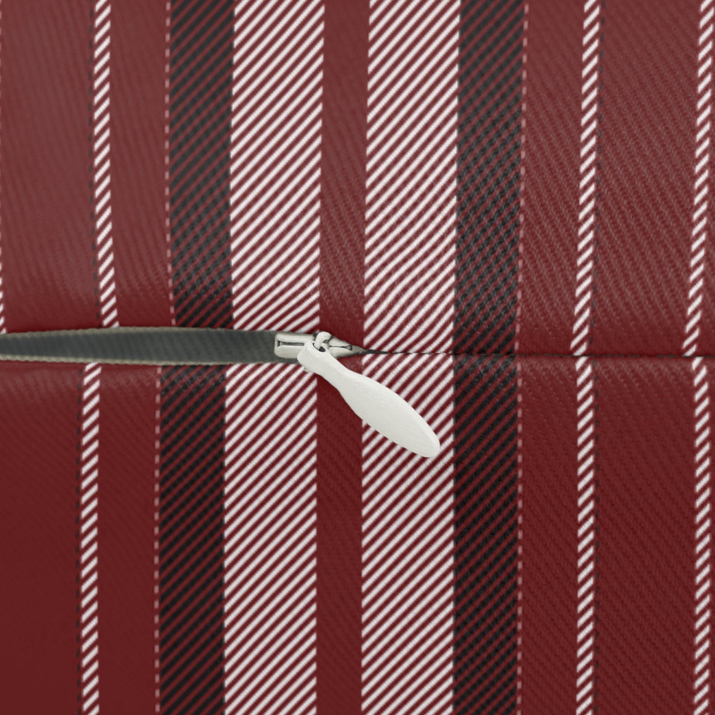 Pillow | Columbia, South Carolina | Stripe