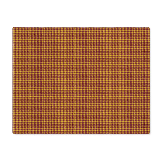 Placemat | Los Angeles, California | Tweed