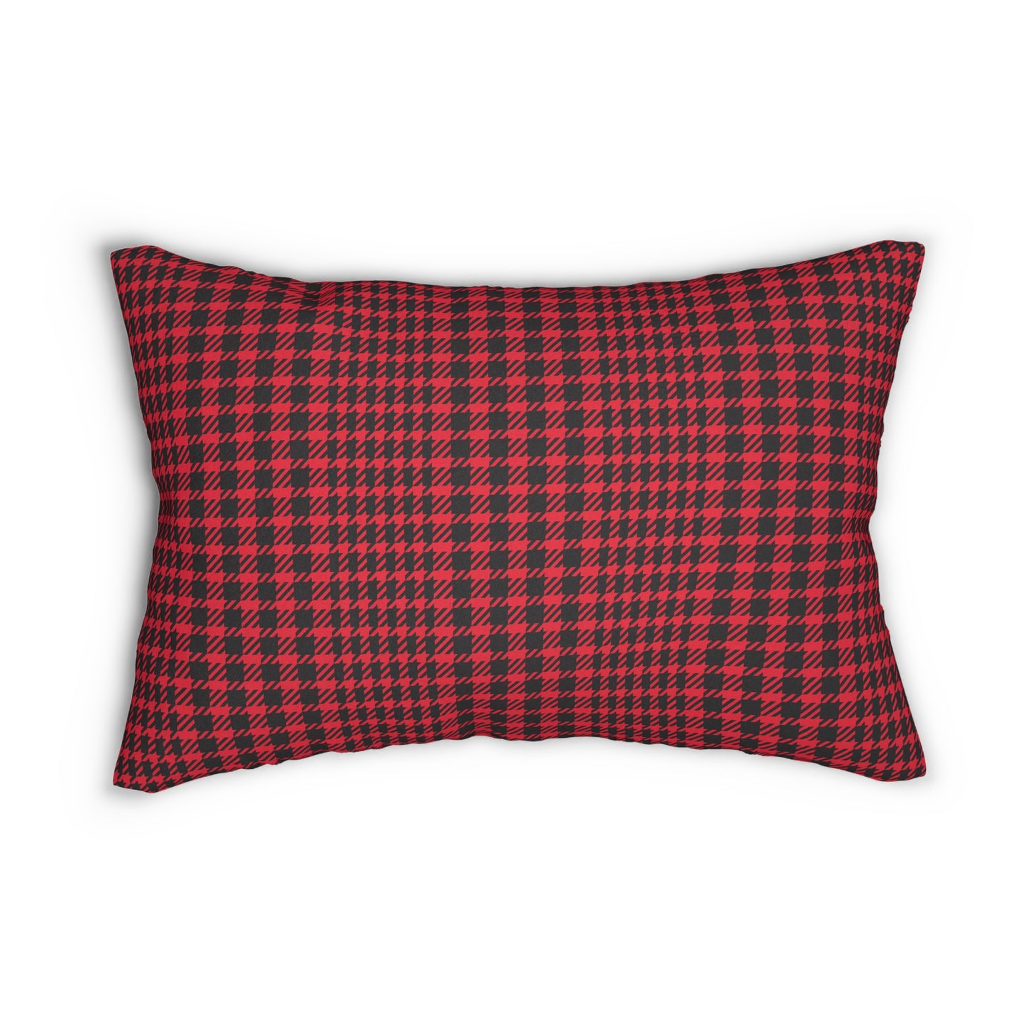Pillow | Raleigh, North Carolina | Tweed