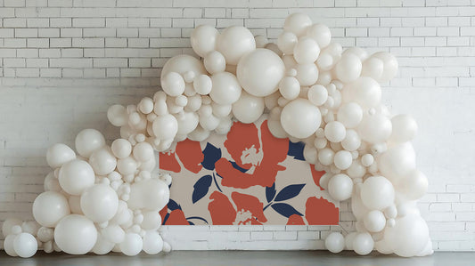 Banner | Charlottesville, VA | Poppy