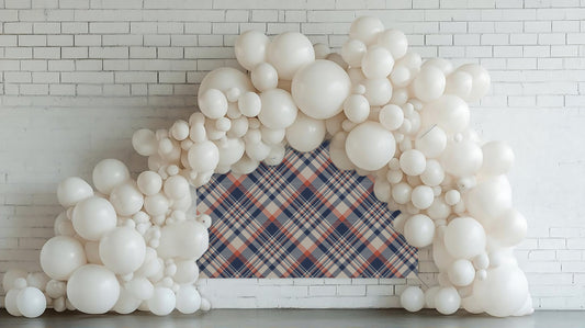 Banner | Charlottesville, VA | Tartan