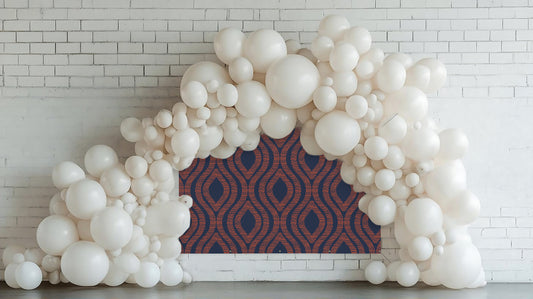 Banner | Charlottesville, VA | Ogee