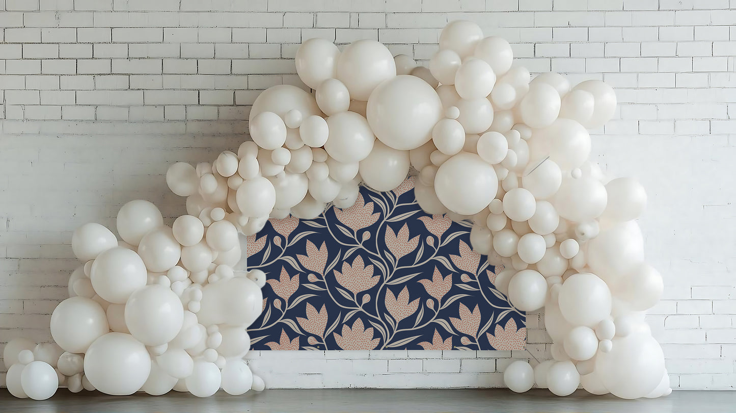 Banner | Charlottesville, VA | Magnolia