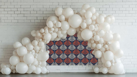 Banner | Charlottesville, VA | Deco