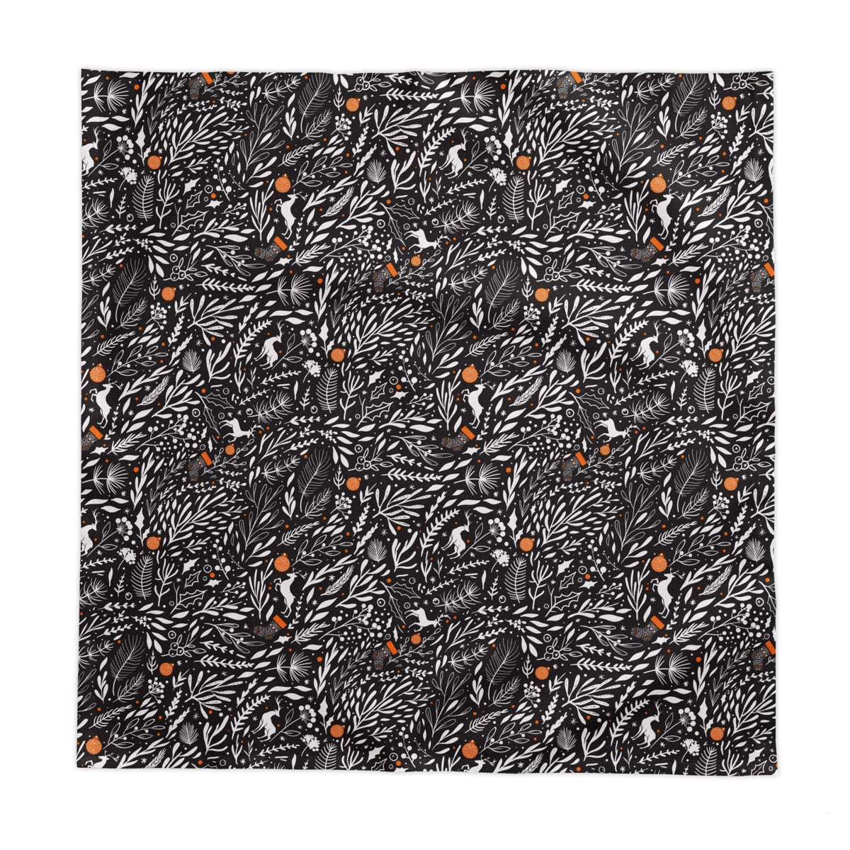 Tablecloth | Princeton, New Jersey | Fauna
