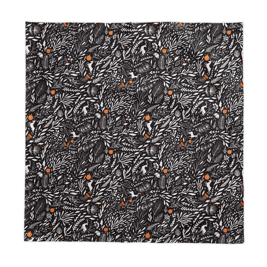 Tablecloth | Princeton, New Jersey | Fauna