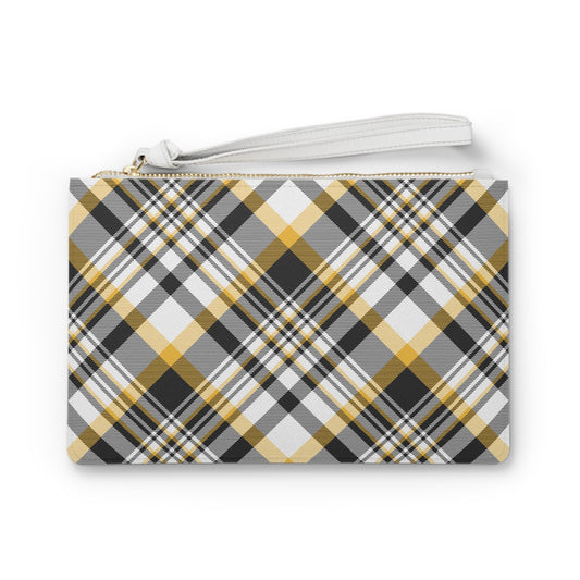Clutch Bag | Kennesaw, Georgia | Tartan