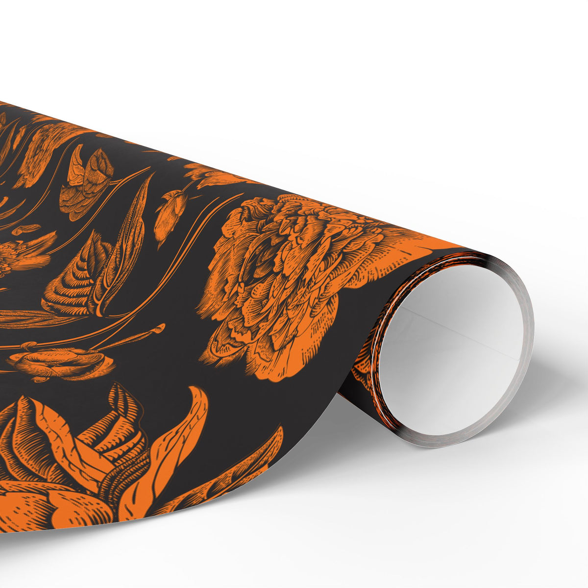 Gift Wrap | Princeton, New Jersey | Peony