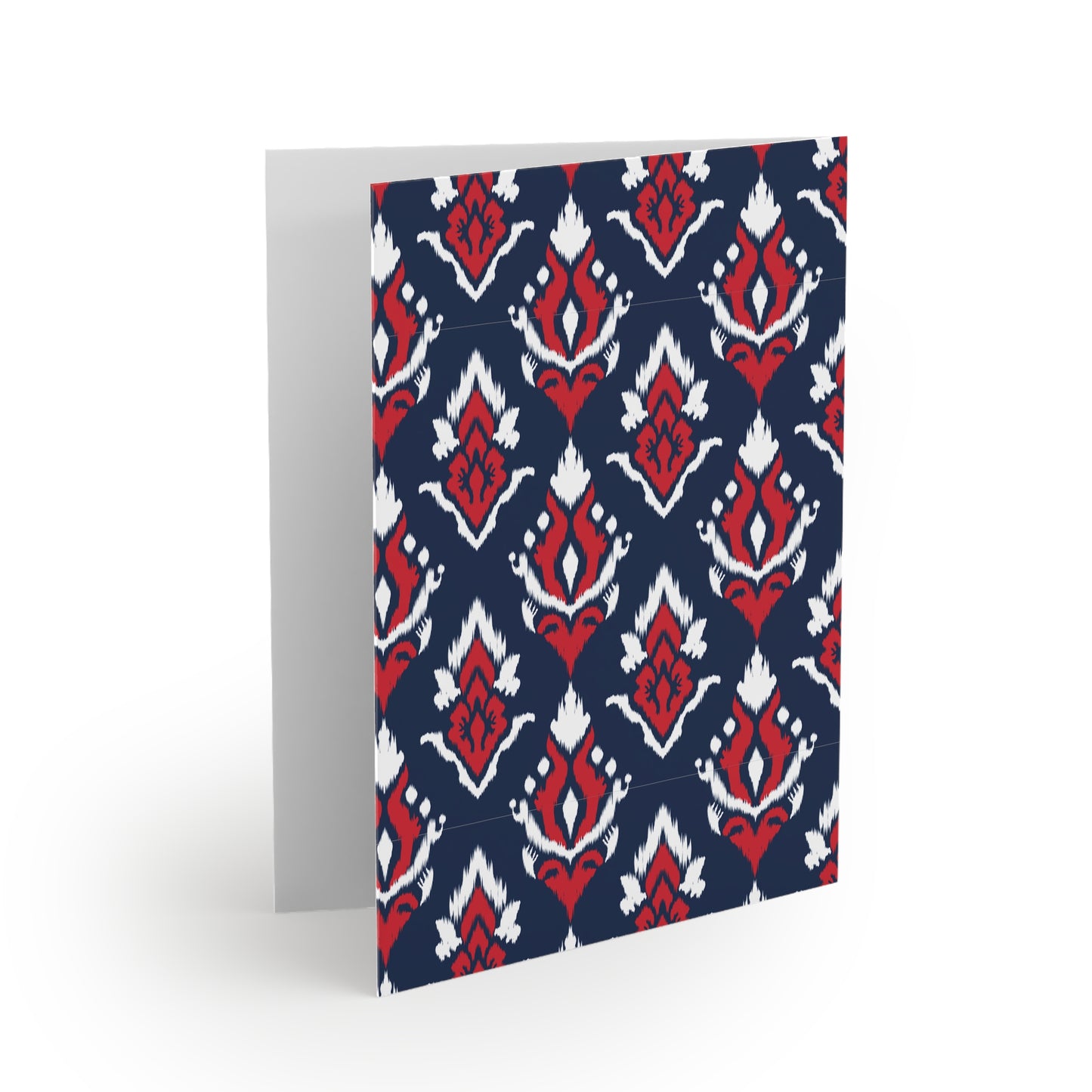 Notecards | Oxford, Mississippi | Ikat