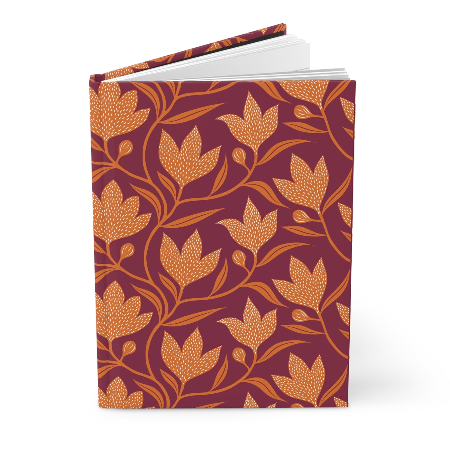 Journal | Blacksburg, Virginia | Magnolia