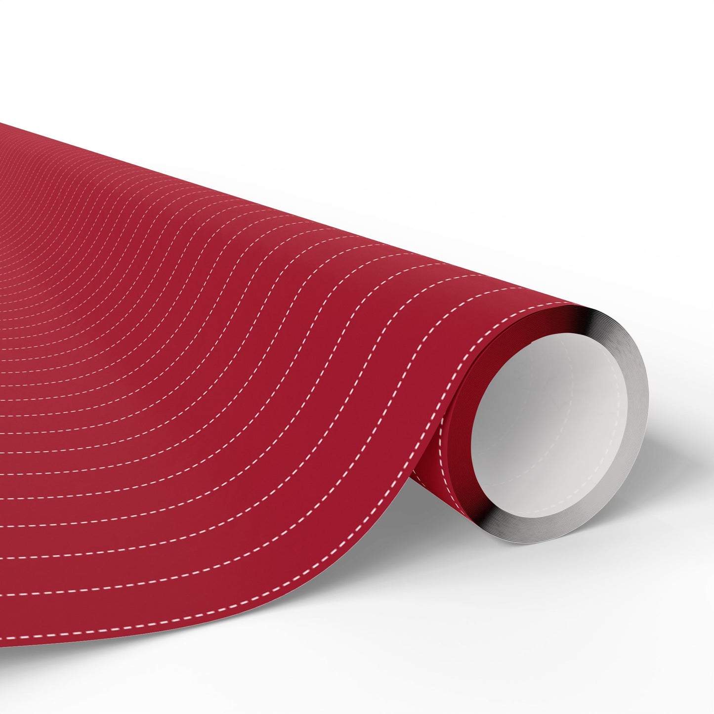 Gift Wrap | Bloomington, Indiana | Pinstripe