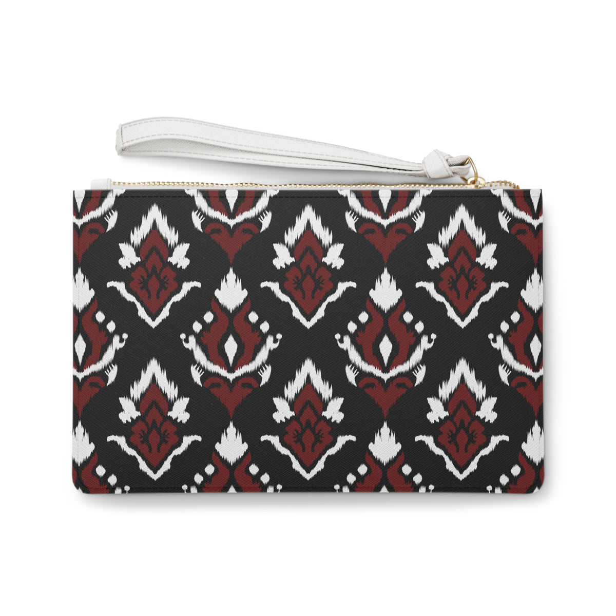 Clutch Bag | Columbia, South Carolina | Ikat