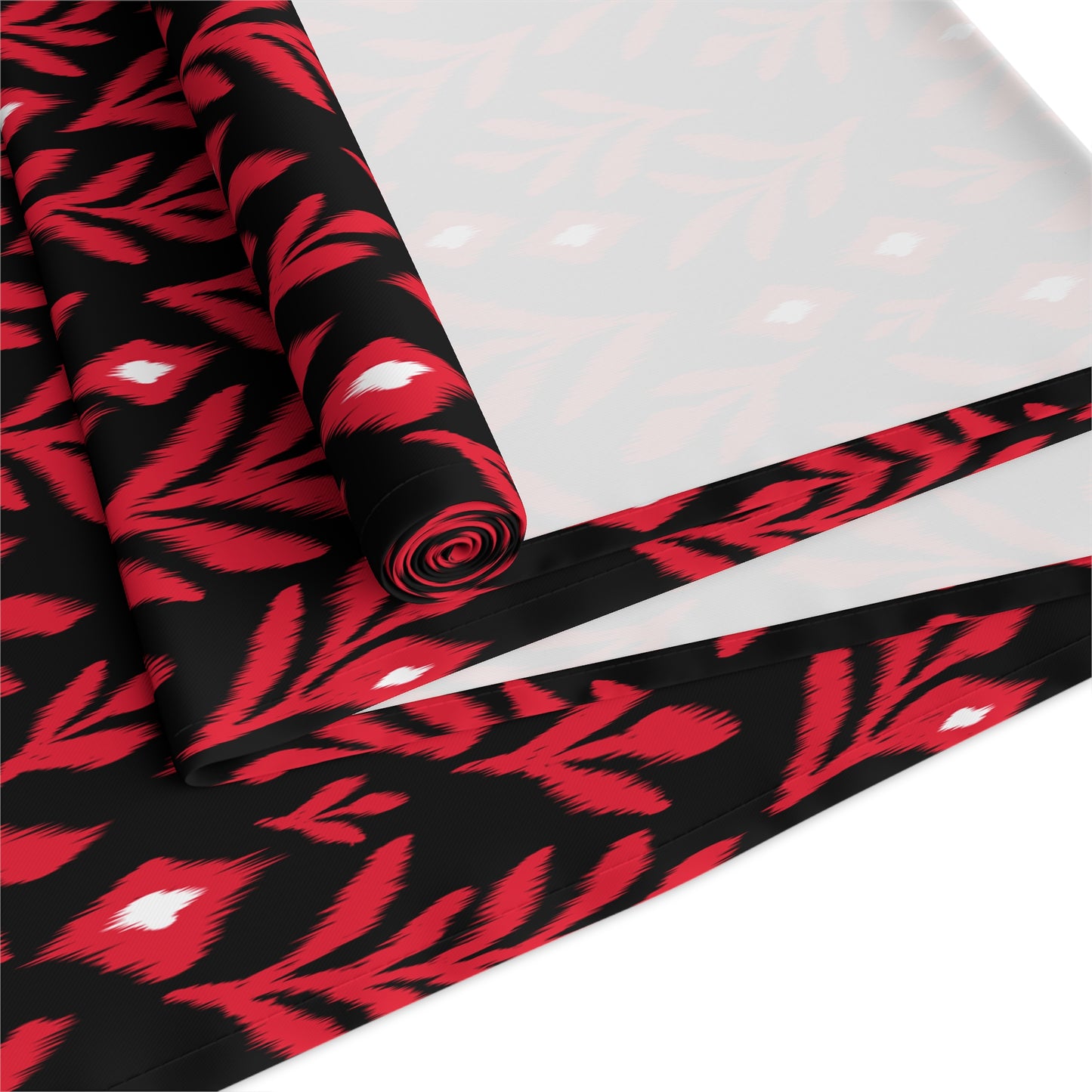 Table Runner | New Brunswick, New Jersey | Laurel