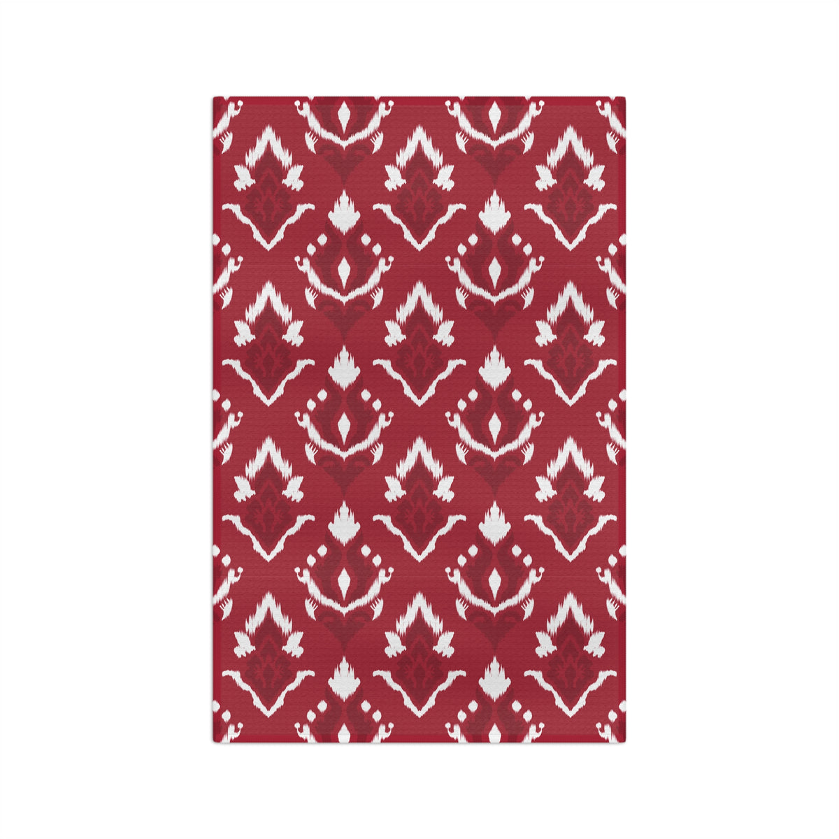 Tea Towels | Bloomington, Indiana | Ikat