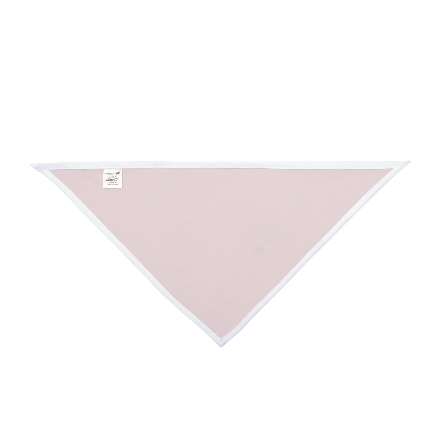 Pet Bandana | Bloomington, Indiana | Dark