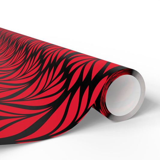 Gift Wrap | New Brunswick, New Jersey | Palm