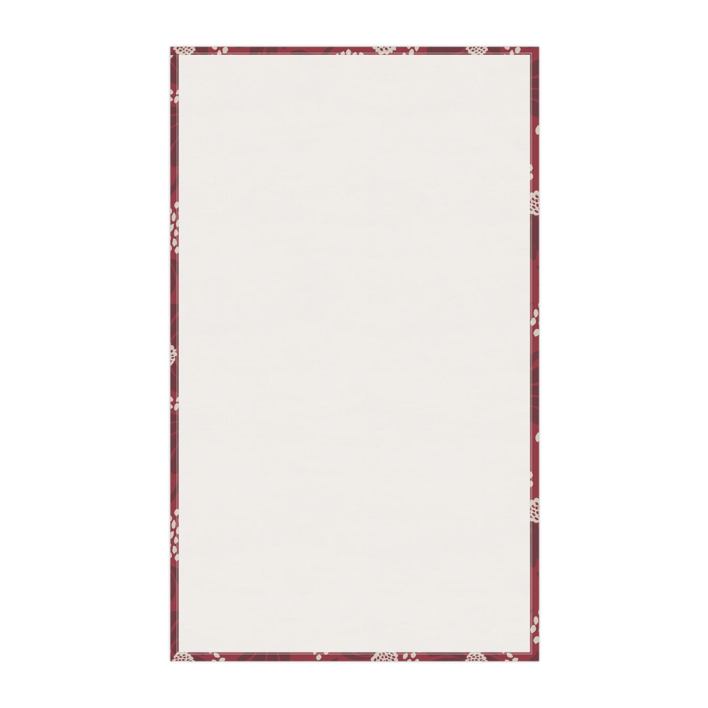 Tea Towel | Tuscaloosa, Alabama | Bellis