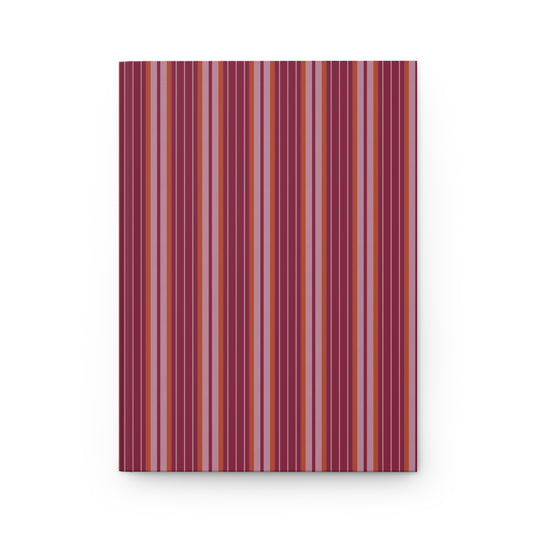 Journal | Blacksburg, Virginia | Stripe