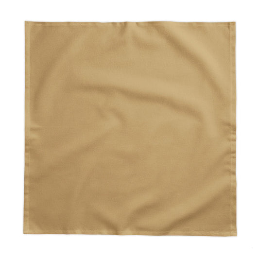 Tablecloth | Maroon & Gold | Light