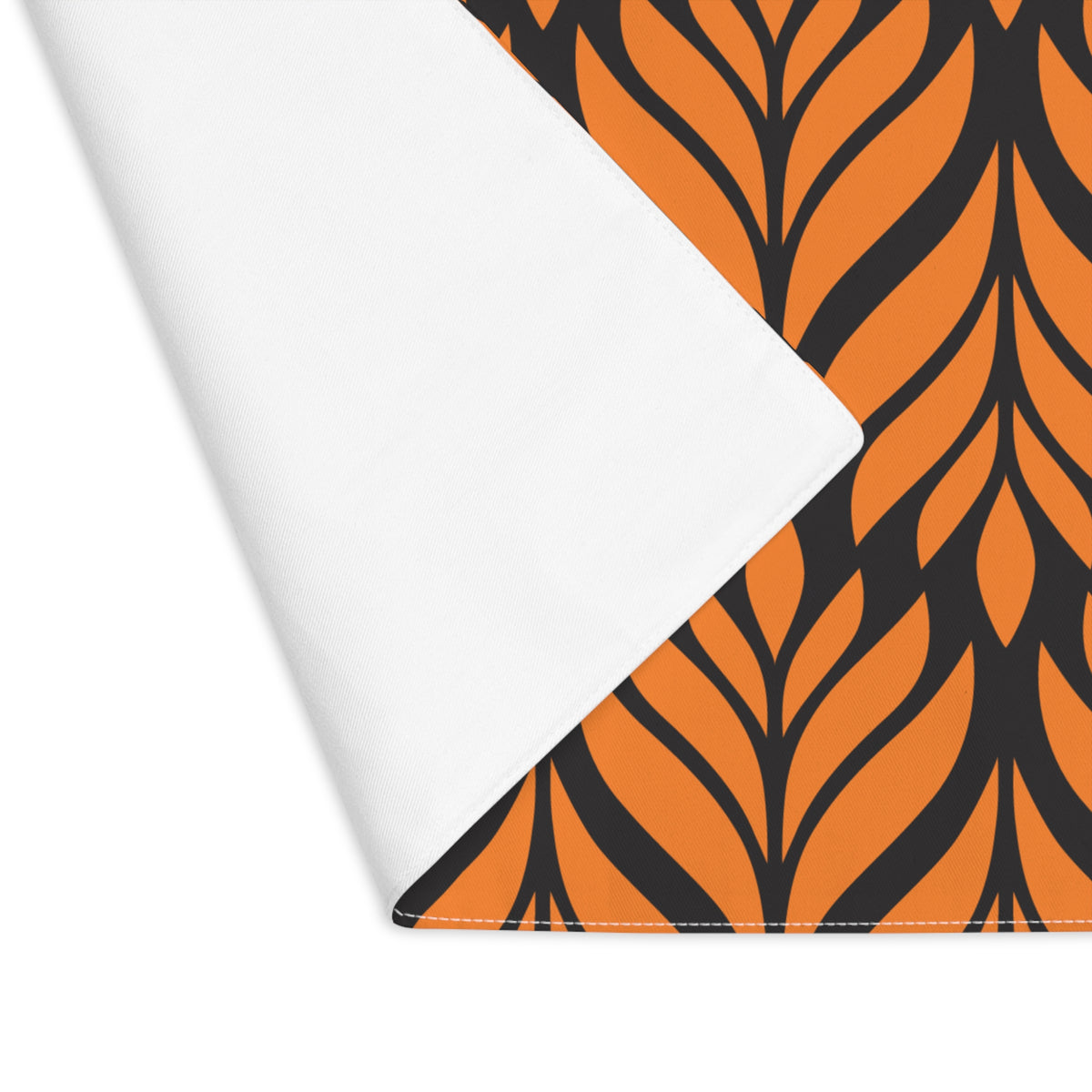 Placemat | Princeton, New Jersey | Palm