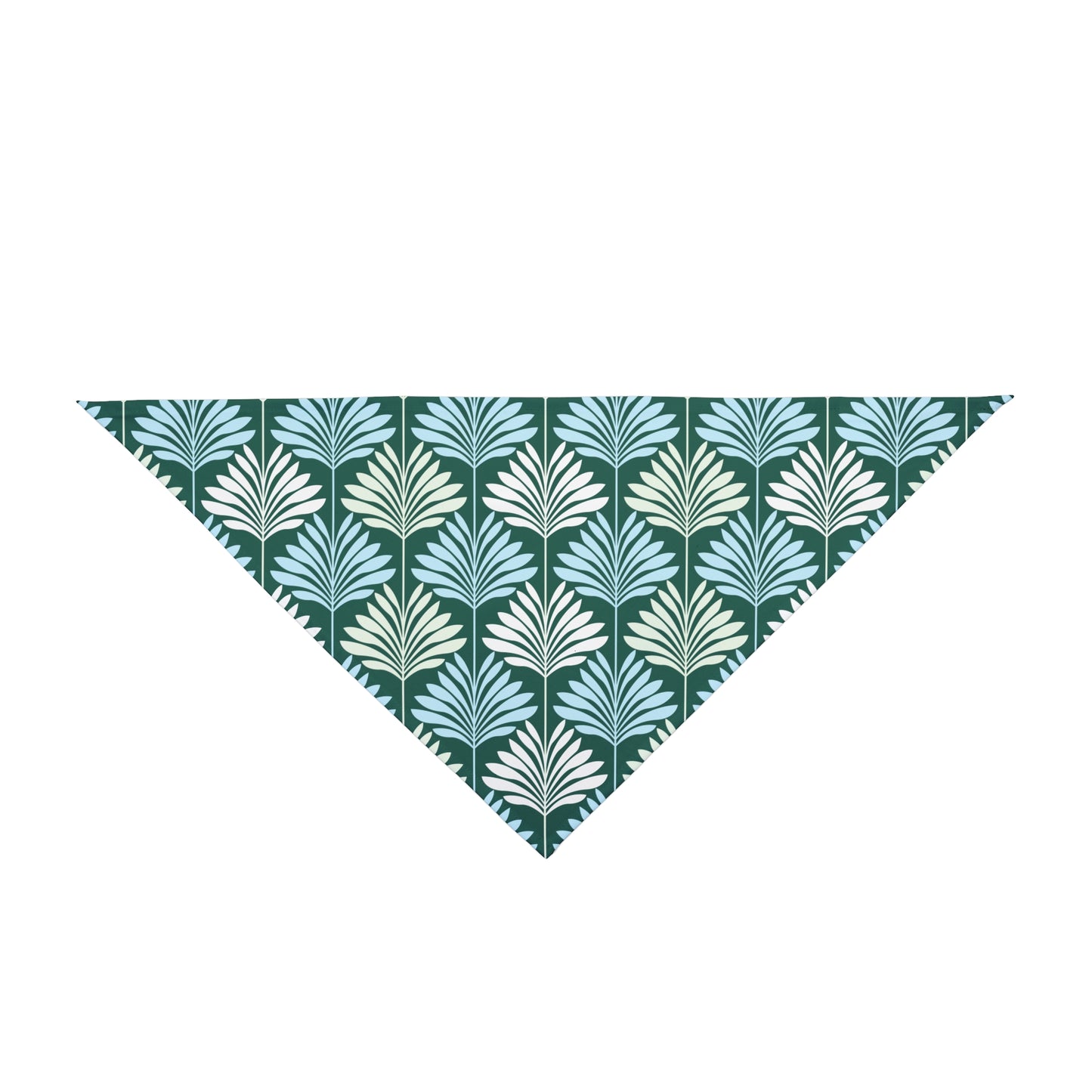 Pet Bandana | New Orleans, Louisiana | Deco