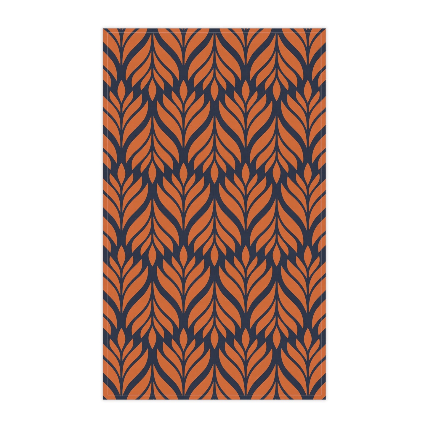 Tea Towels | Auburn, Alabama | Palm