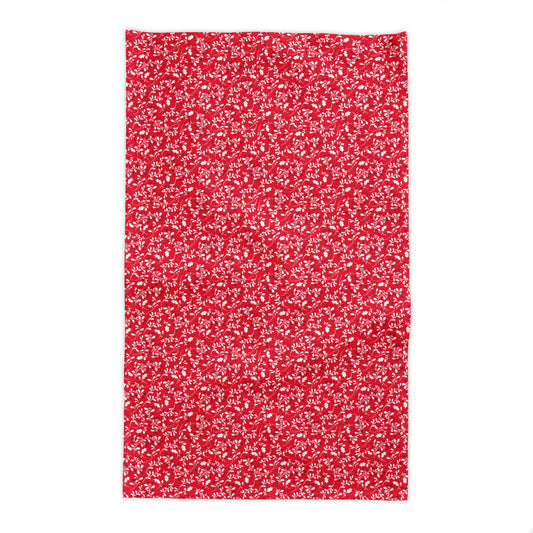 Tablecloth | Raleigh, North Carolina | Holly
