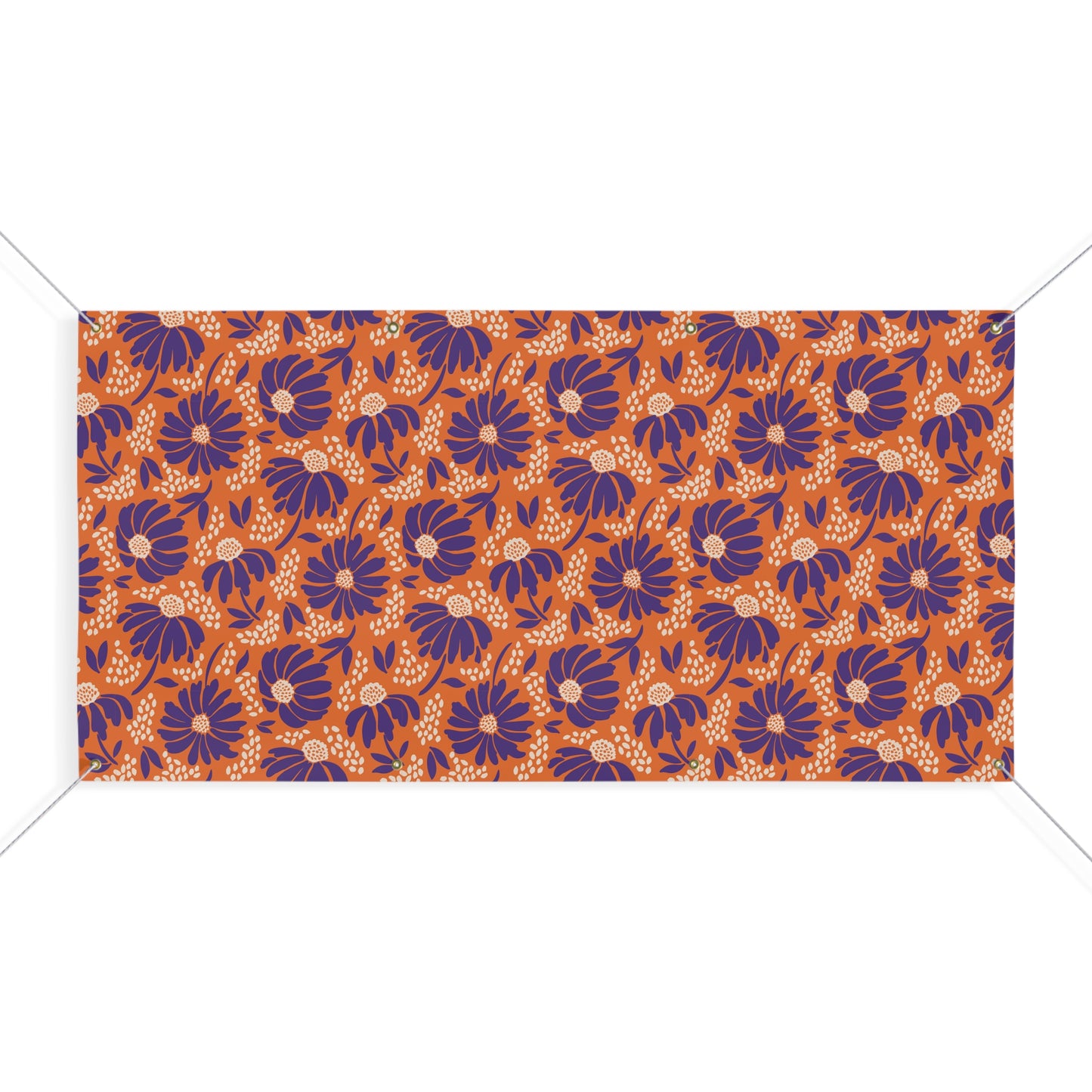 Banner | Clemson, South Carolina | Bellis