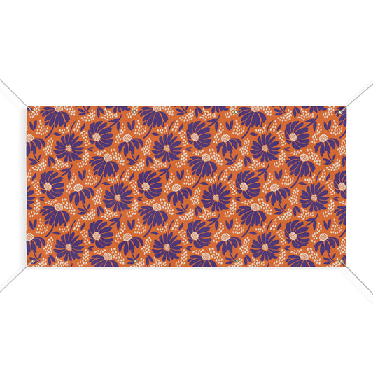 Banner | Clemson, South Carolina | Bellis