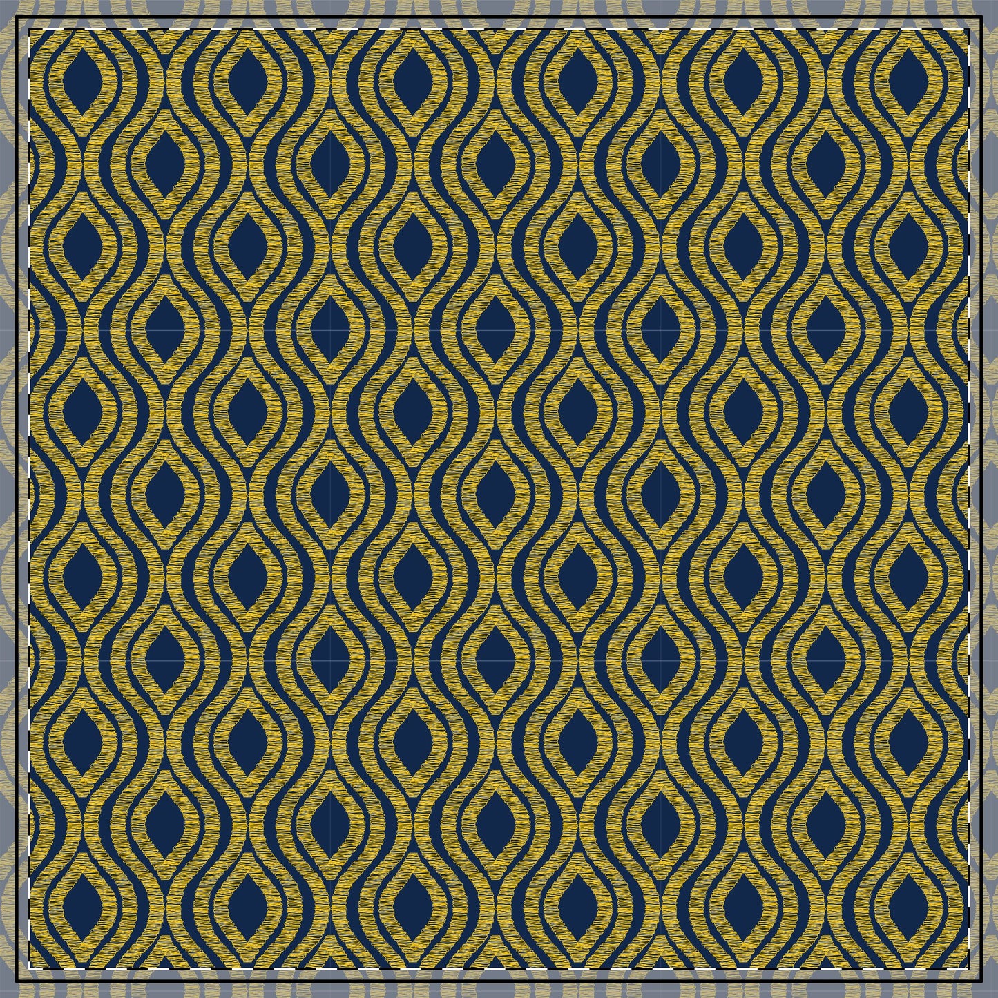 Tablecloth | Ann Arbor, Michigan | Ogee