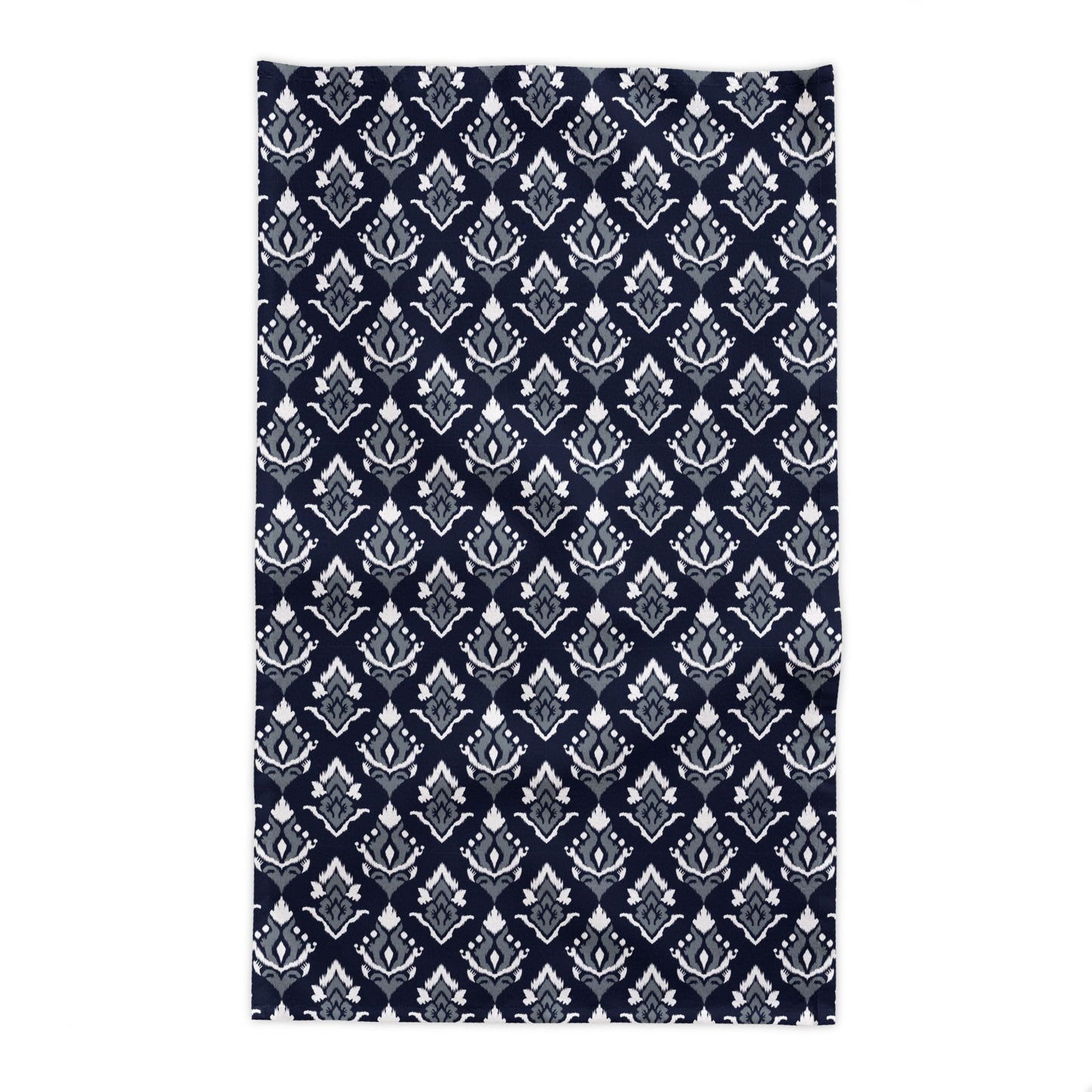 Tablecloth | Storrs, Connecticut | Ikat