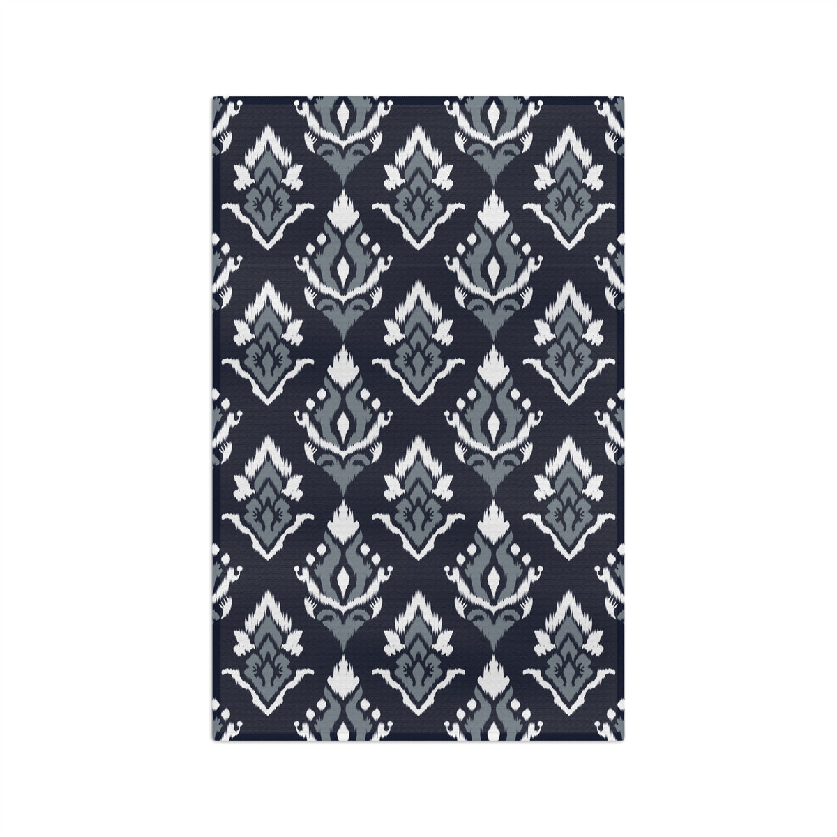 Tea Towels | Storrs, Connecticut | Ikat