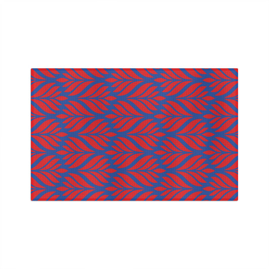 Tea Towels | Lawrence, Kansas | Palm