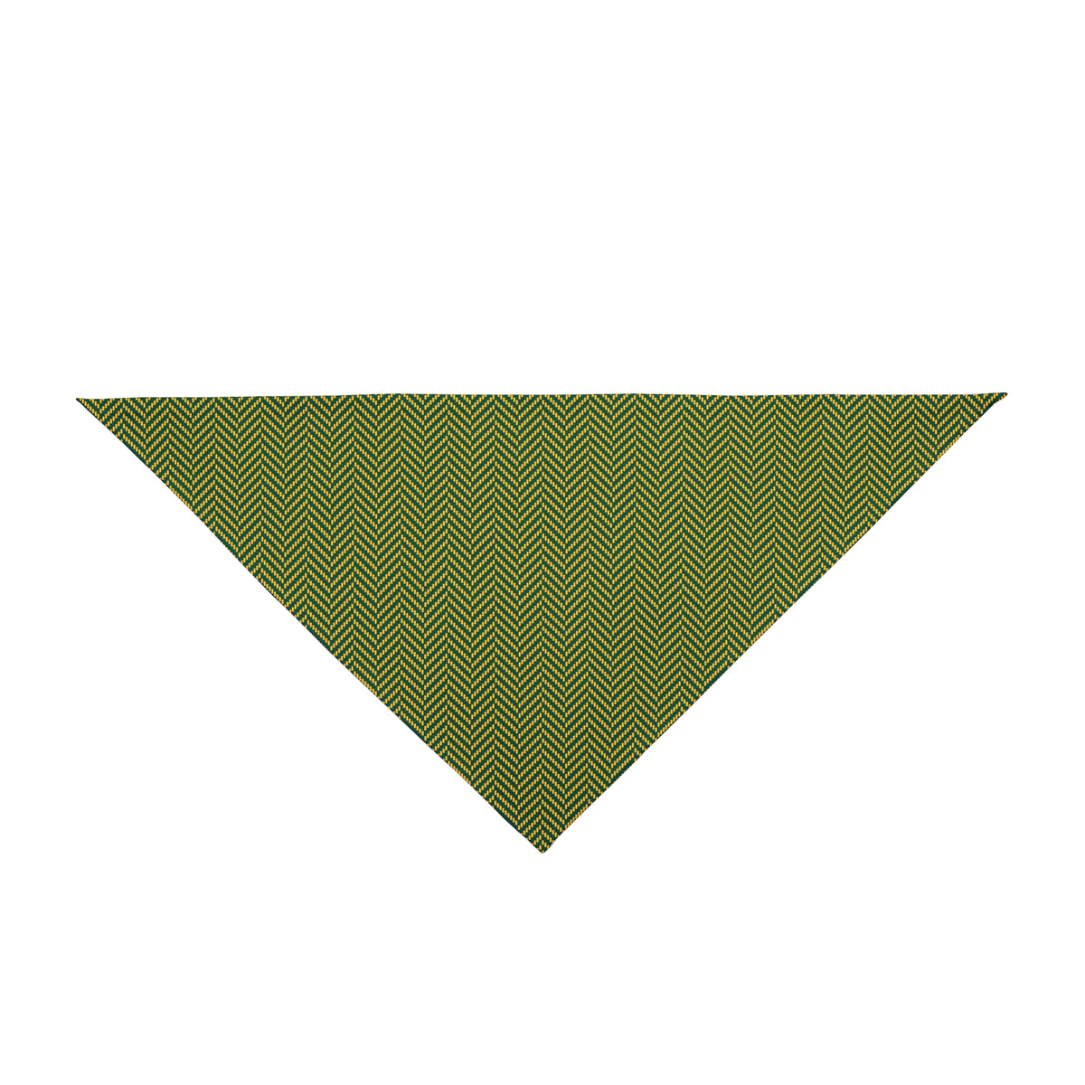 Pet Bandana | Fairfax, Virginia | Herringbone