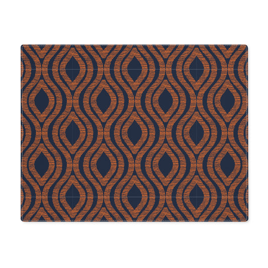 Placemat | Auburn, Alabama | Ogee