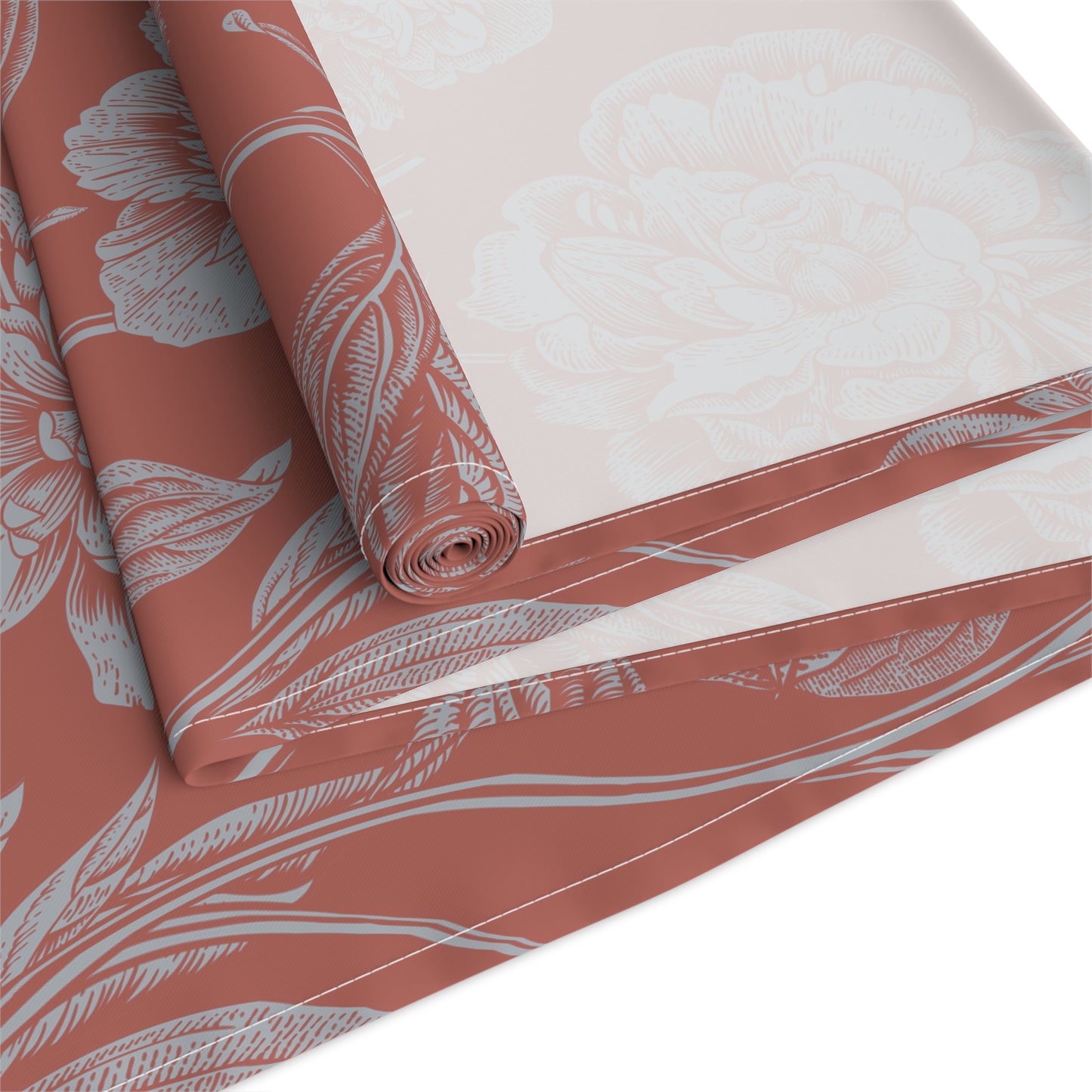 Table Runner | Columbus, Ohio | Peony