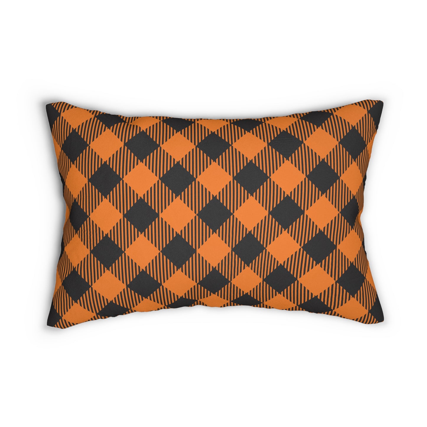 Pillow | Princeton, New Jersey | Gingham
