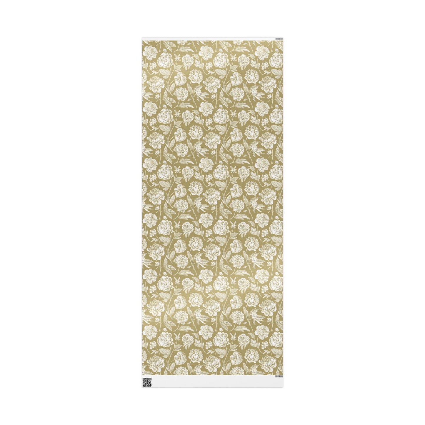 Gift Wrap | Atlanta, Georgia | Peony