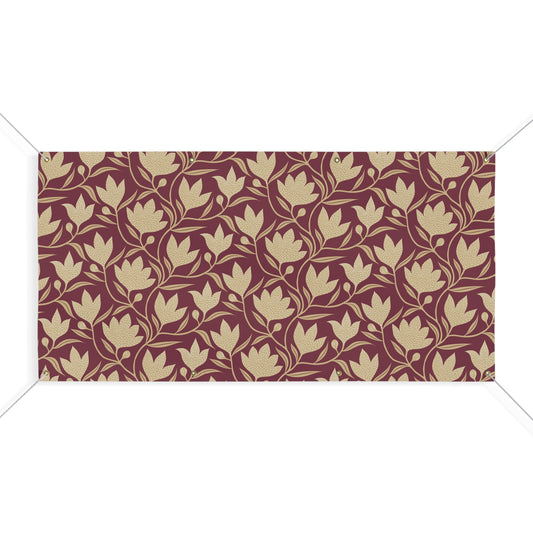 Banner | Tallahassee, Florida | Magnolia