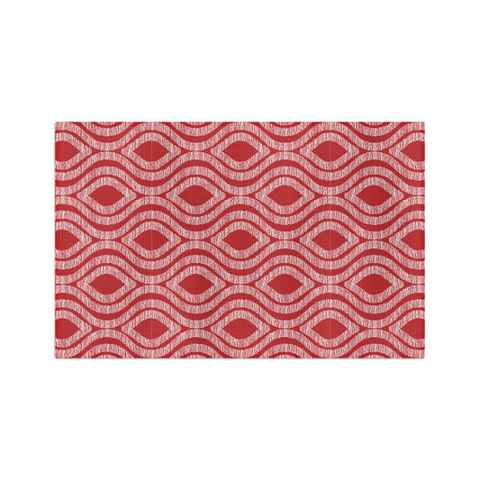Tea Towels | Madison, Wisconsin | Ogee