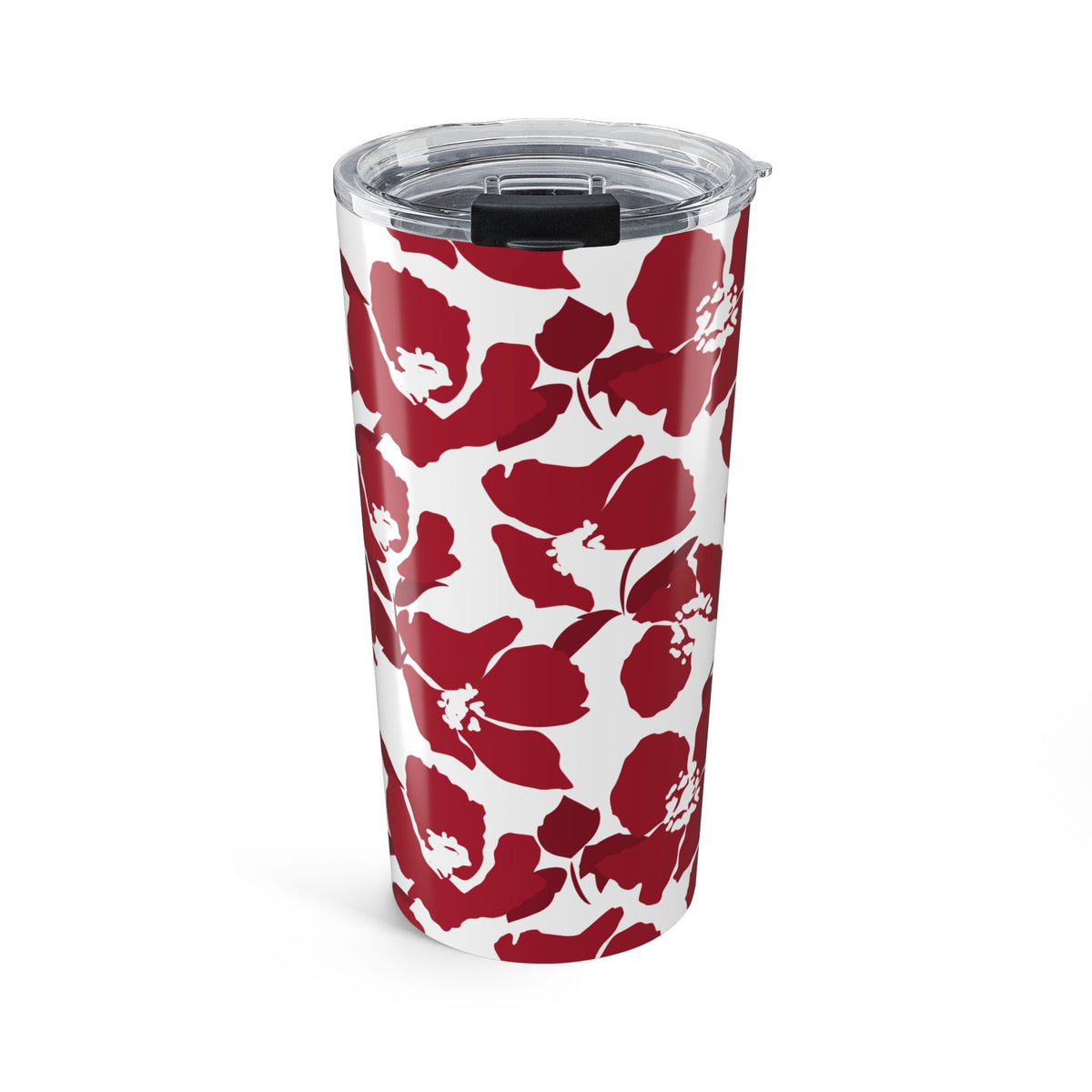 Tumbler | Bloomington, Indiana | Poppy