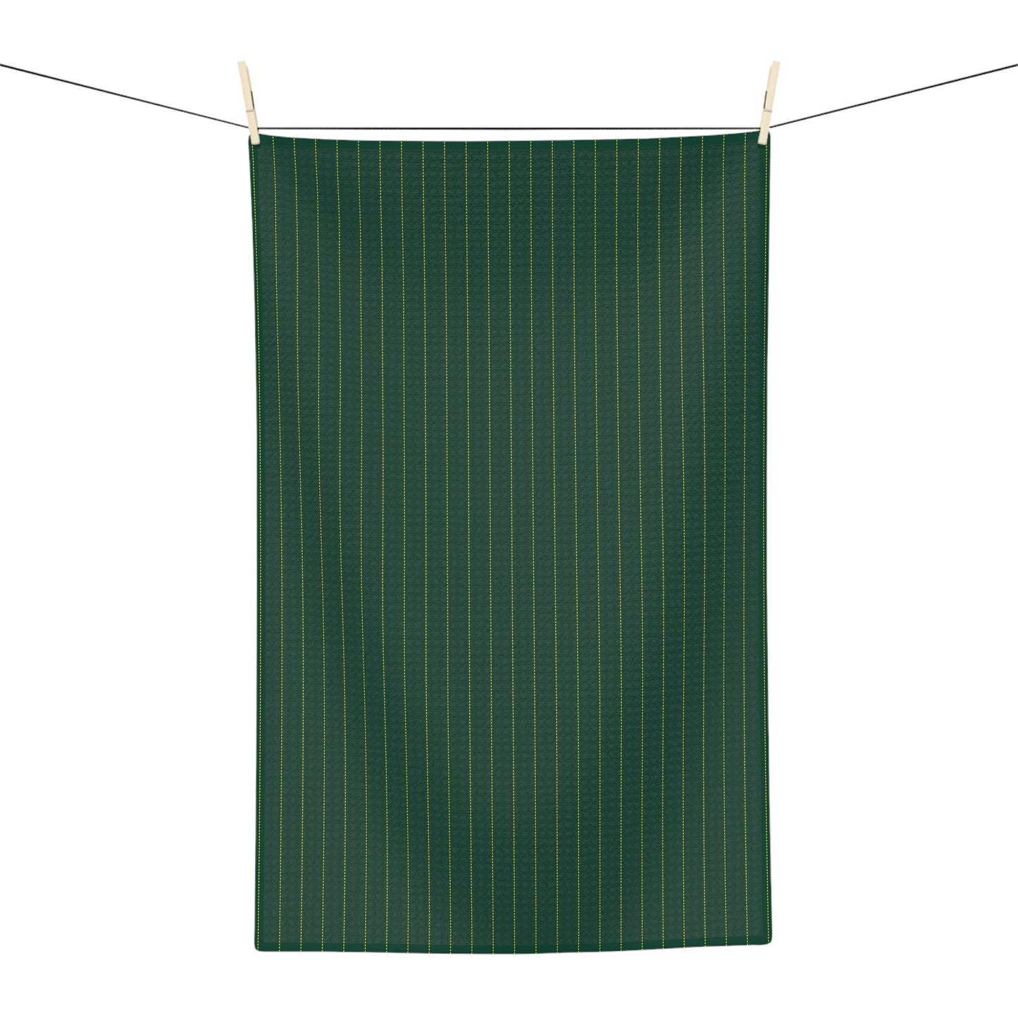 Tea Towels | Eugene, Oregon | Pinstripe