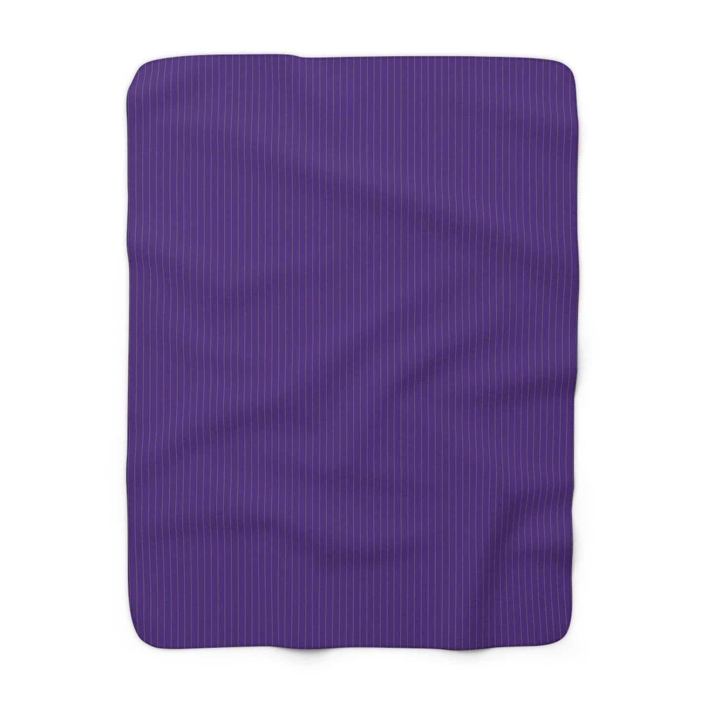 Sherpa Blanket | Baton Rouge, Louisiana | Pinstripe