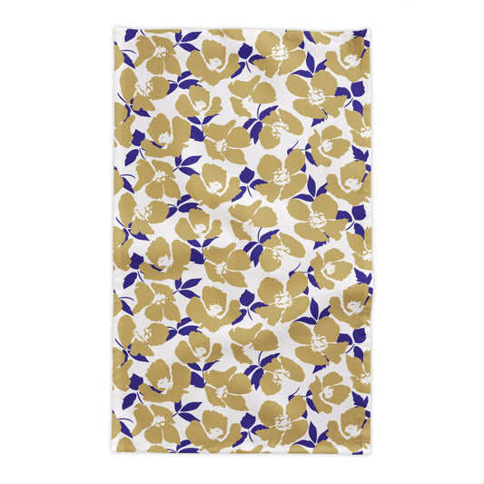 Tablecloth | Harrisonburg, Virginia | Poppy