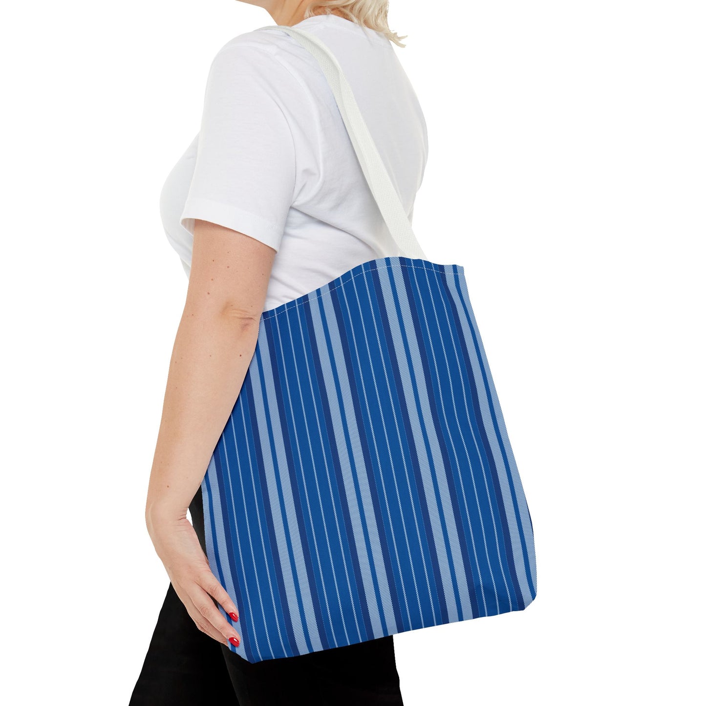 Totes | Durham, North Carolina | Stripe