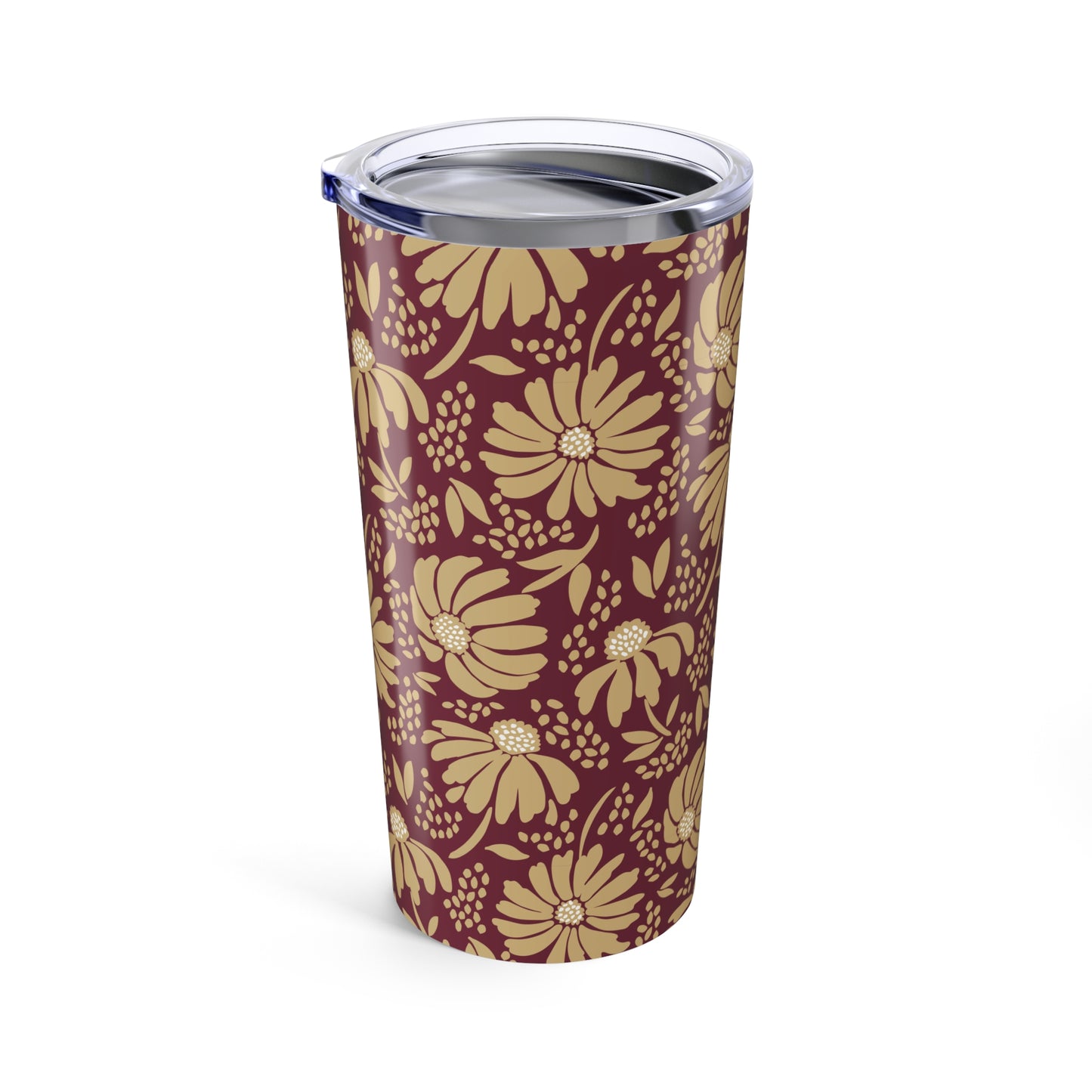 Tumbler | Tallahassee, Florida | Bellis